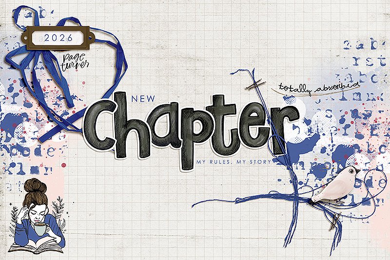 MOC13 23: New Chapter