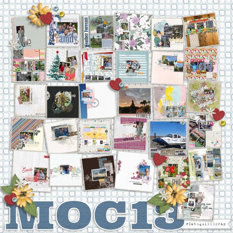 MOC13. CathQuillScrap