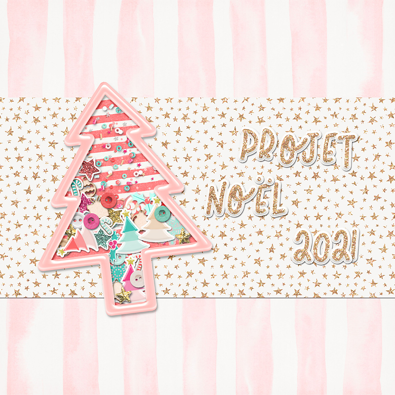 MOC13 - Project Christmas