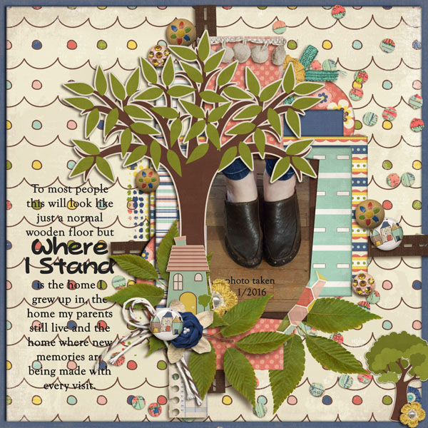 MOC14 Where I Stand
