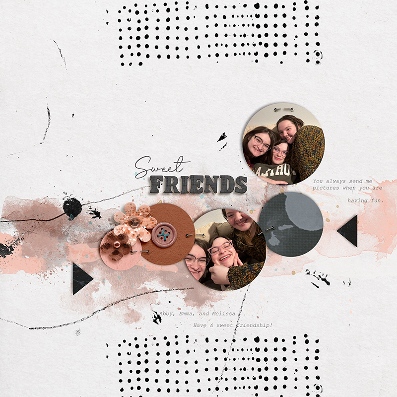 MOC18 Simple Template