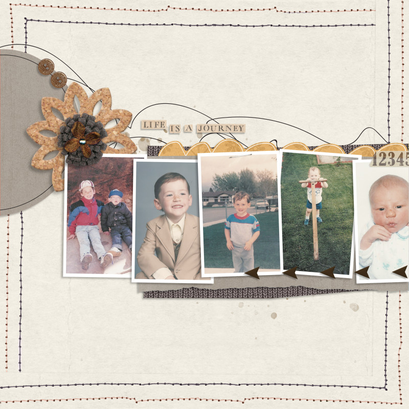 MOC20 Moments in Your Life