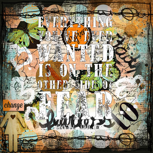 MOC2015-24 Art Journaling