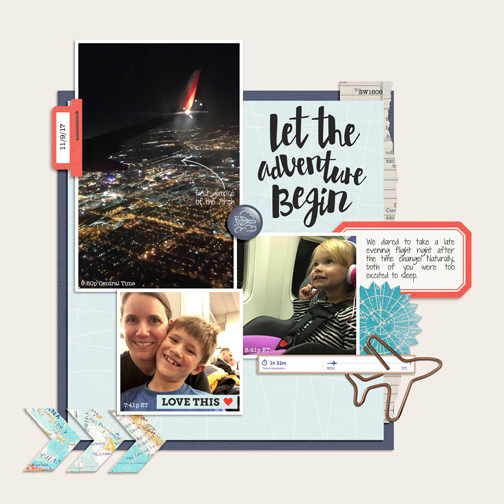 MOC2018 - Day 13: Flight to St Louis