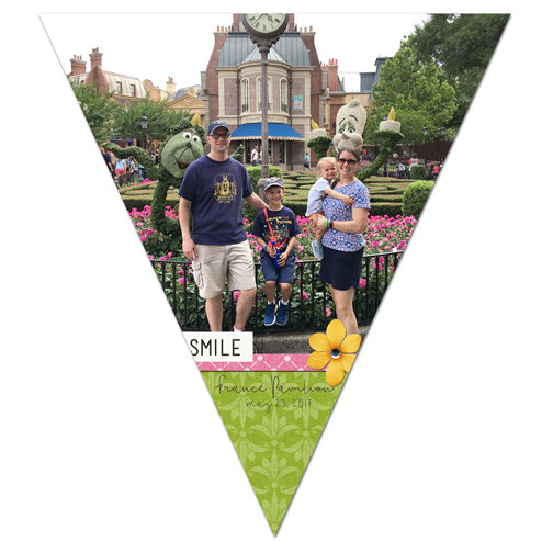 MOC2018 - Day 28: France Pavilion Photo Op