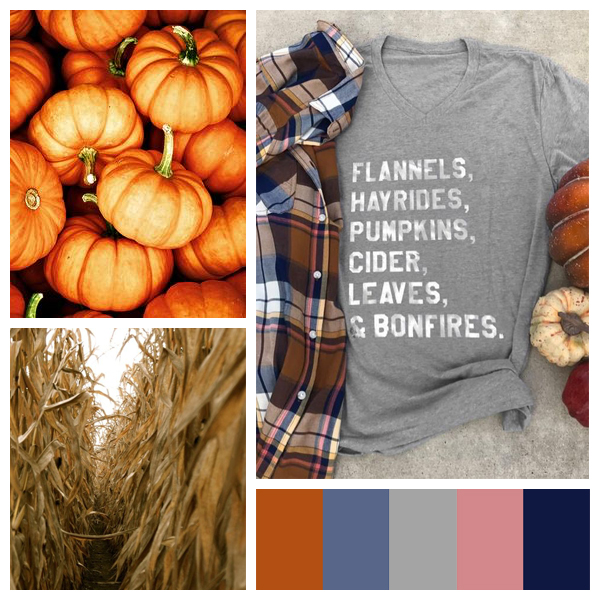 MOC2018 - Day3: Mood Board