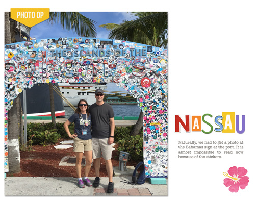 MOC2019 - Day 17: Nassau