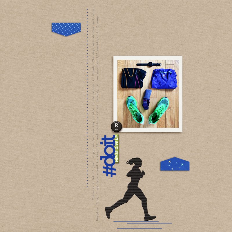 MOC2020 Day 25 Flatlay Photography