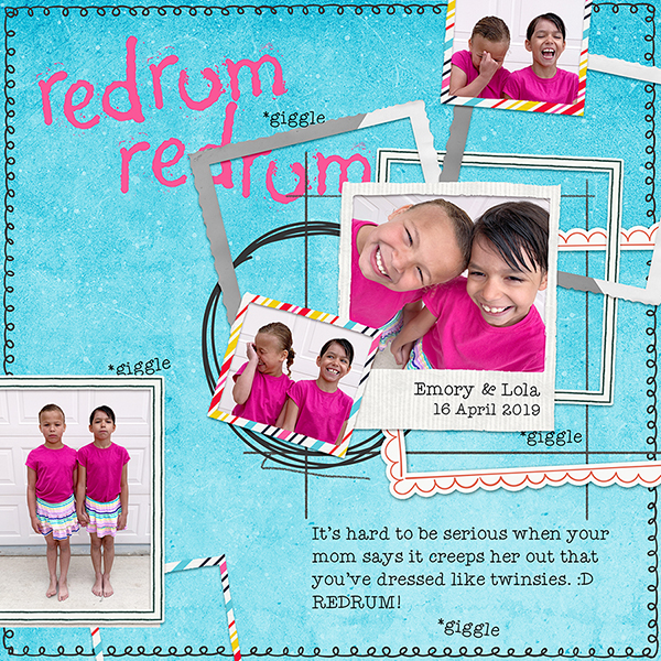 MOC2020 Day 3: Crazy # Frames