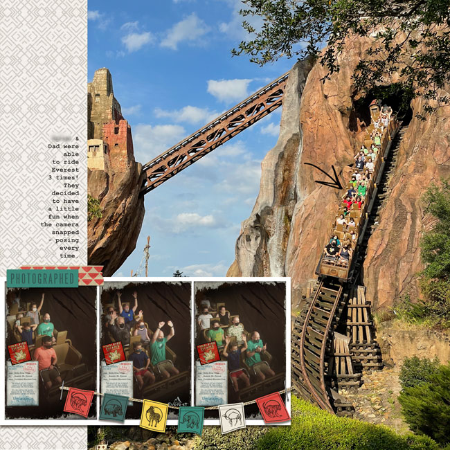 MOC2022 - Day 15: Expedition Everest