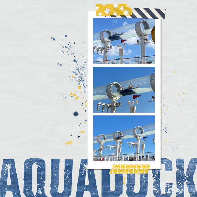 MOC2022 - Day 17: AquaDuck