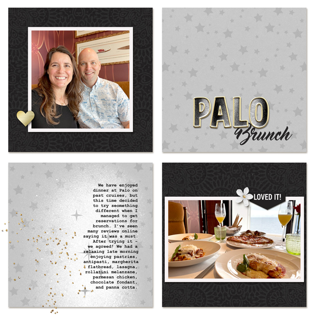MOC2022 - Day 6: Palo Brunch