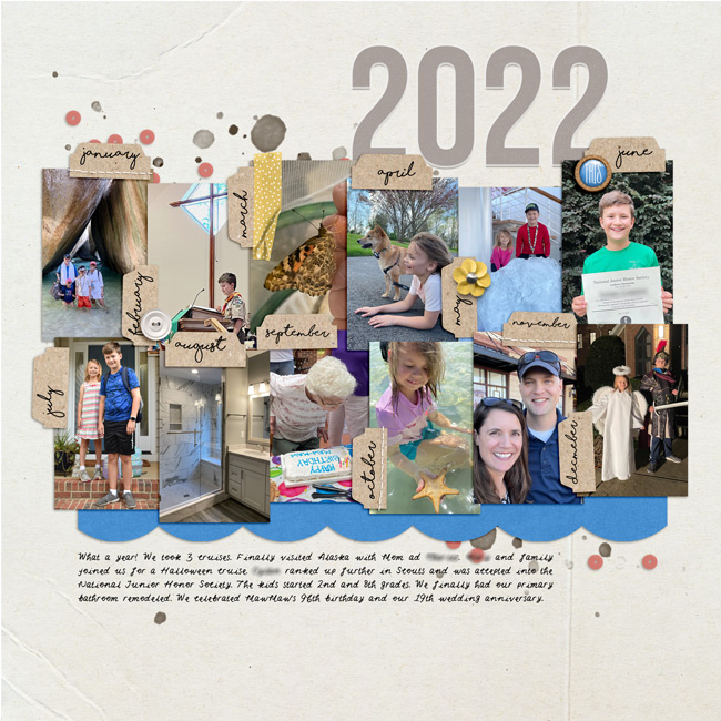 MOC2023 - Day 15: Year in Review