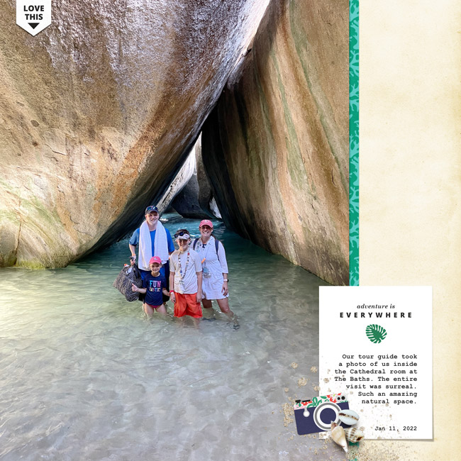 MOC2023 - Day 9: Travel Related