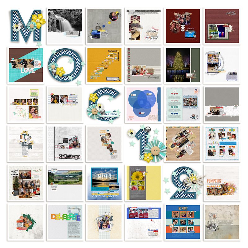MOC2024 Collage