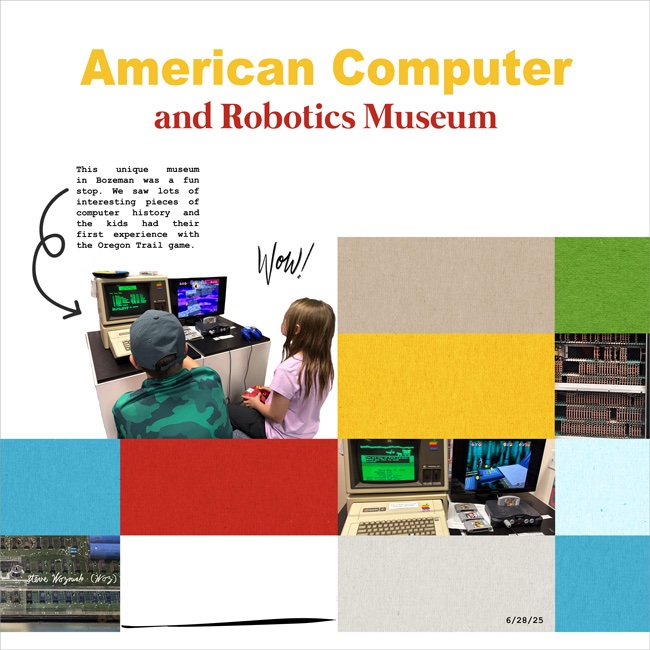 MOC2026 - Day 22: Scraplift a Book Cover