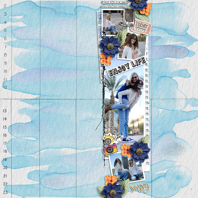 MOC21-Day5 Enjoy