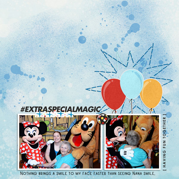 MOC21 - #extraspecialmagic