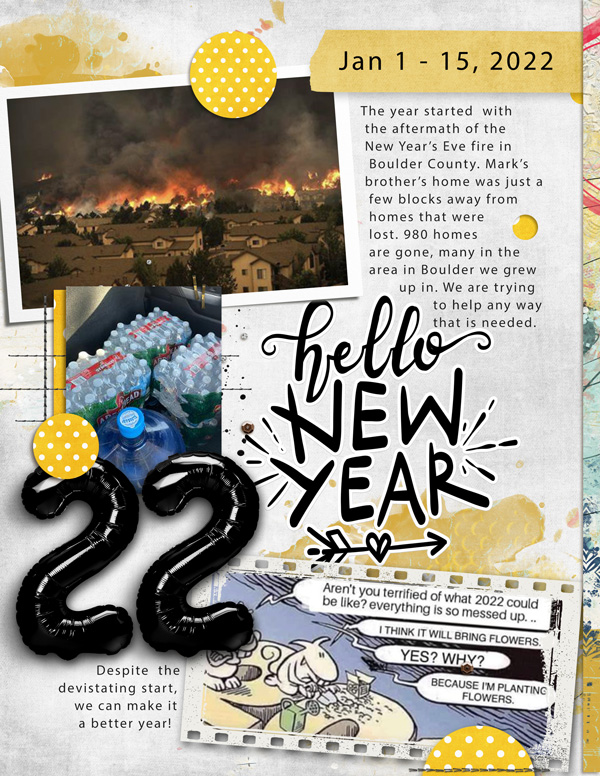 MOC22 Day 21 Hello New Year