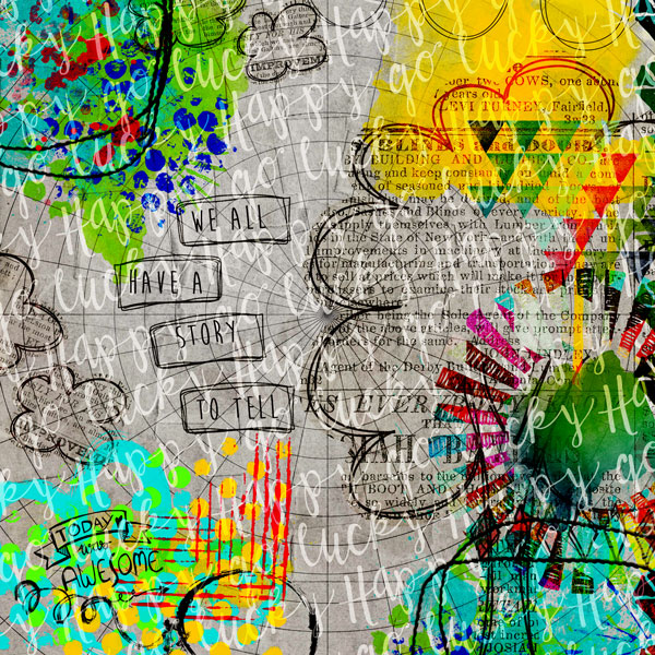 MOC24-2015 Art Journaling
