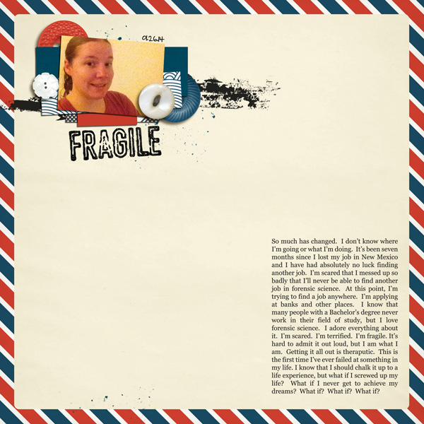 MoC24 - Fragile