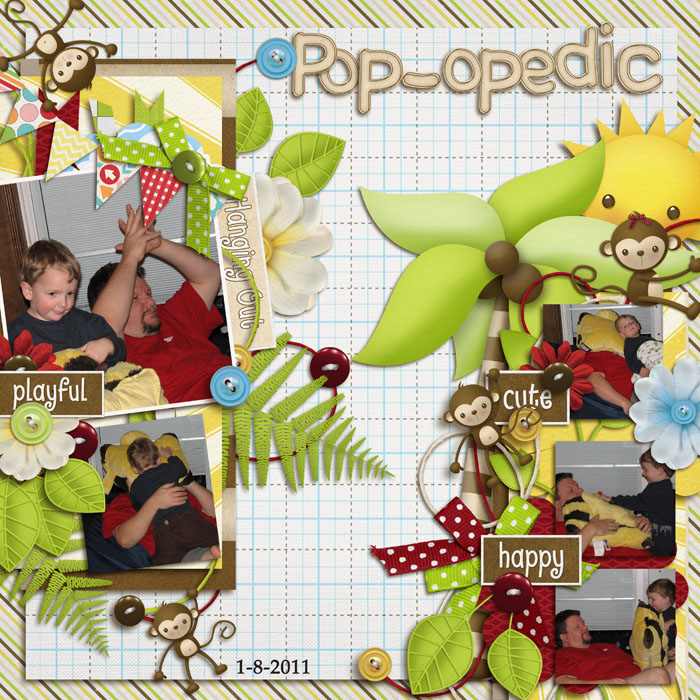 MOC24 - Pop-opedic