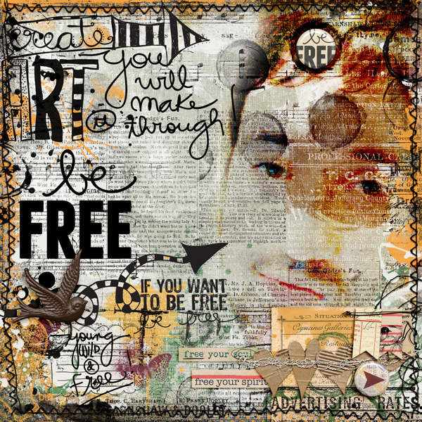 MOC24_Be Free