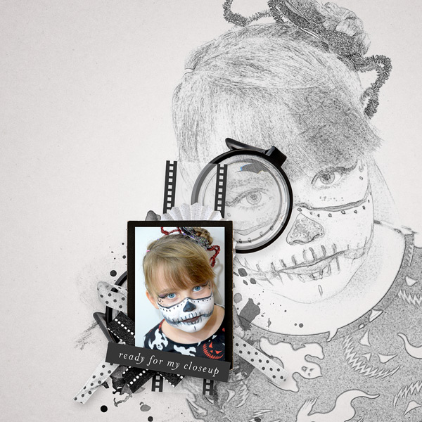 Moc25 Photo Treatment/Technique: Artistic sketch