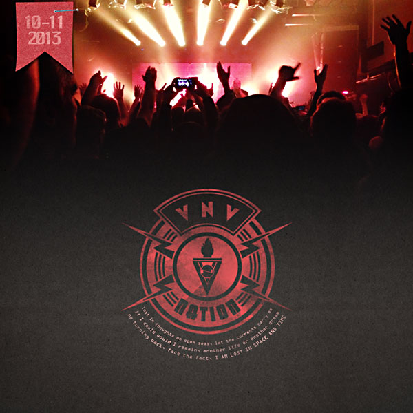 MOC26| VNV Nation