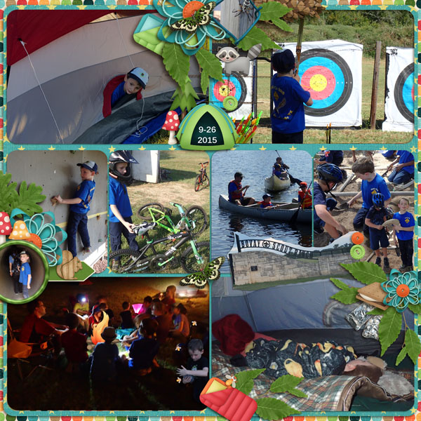 MOC29 Camp Bovay