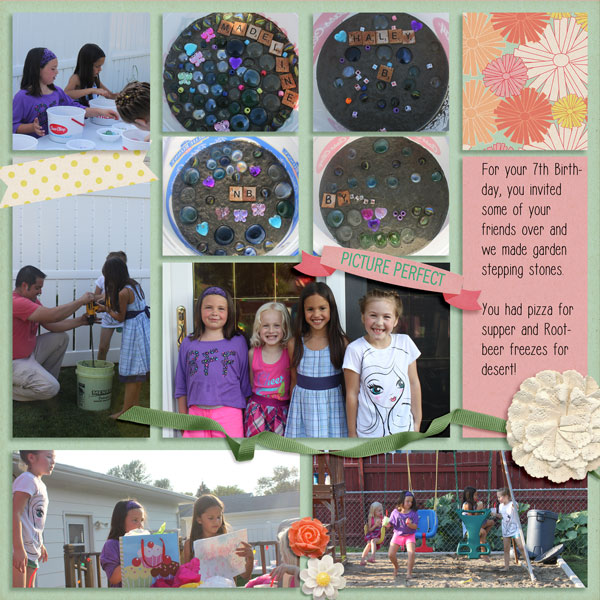 MOC3-15 Birthday Party