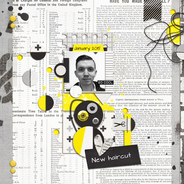 MOC3 - 2015 - Day 12 - Detailed Template Challenge