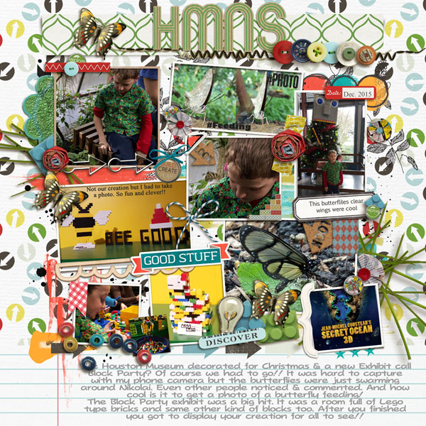 MOC3 - HMNS 12/2015
