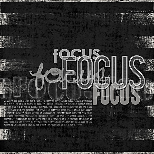 MOC30| Shifting Focus