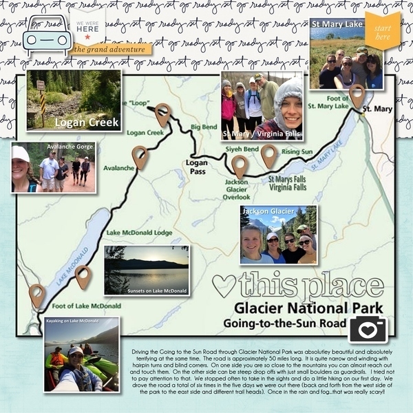 MOC31 - Map Here to There