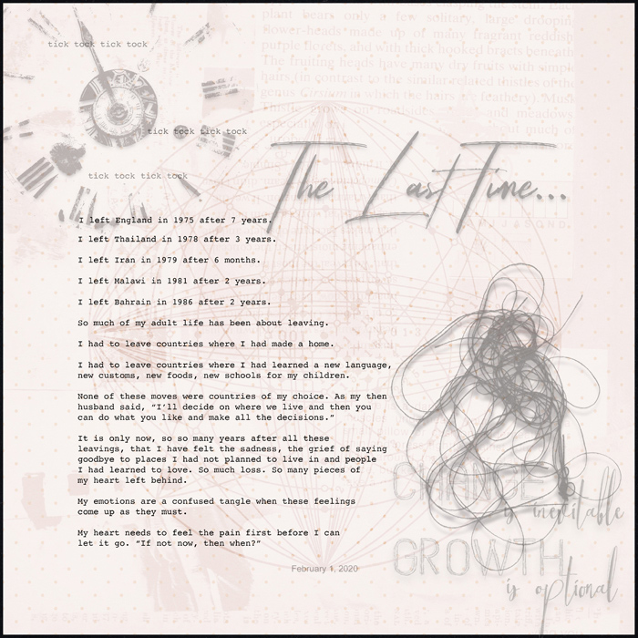 MOC31_The Last Time
