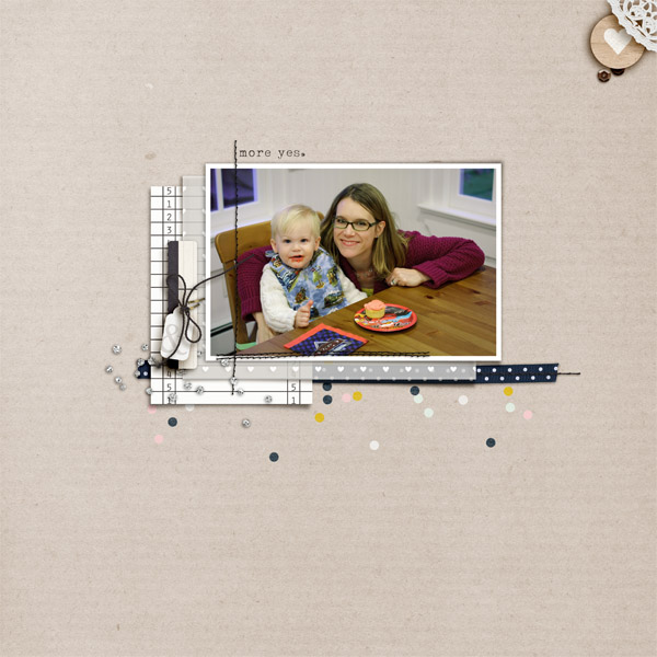 MOC4.12 Embellished Template | more yes