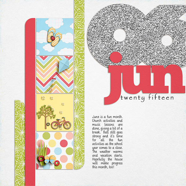 MOC4 #3 June 2015