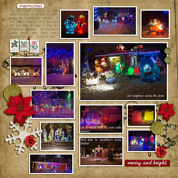 MOC4 #5 Light Tour