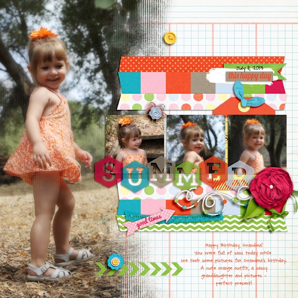 full