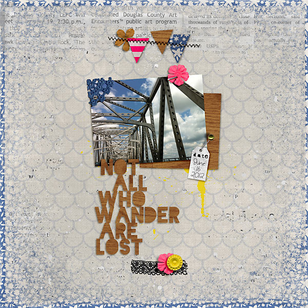 MOC5 15 (Wander)