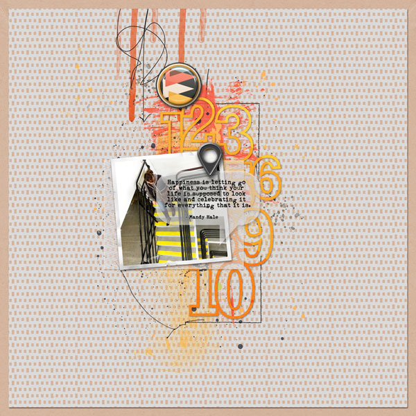 MOC5 | 6 Inspiration Board