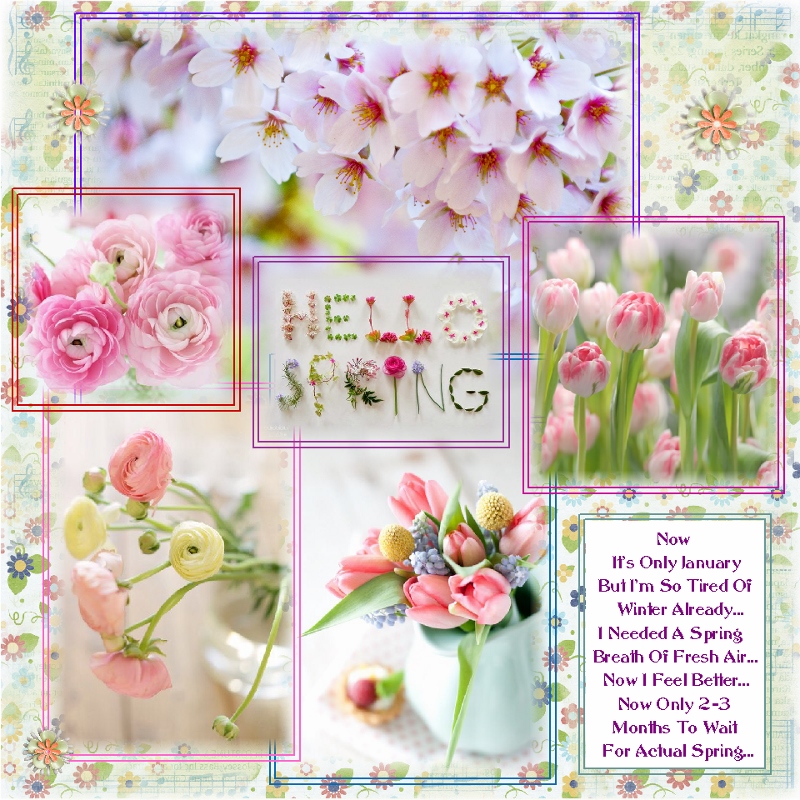 MOC5-Day#15-Paper Blending-Breath Of Spring