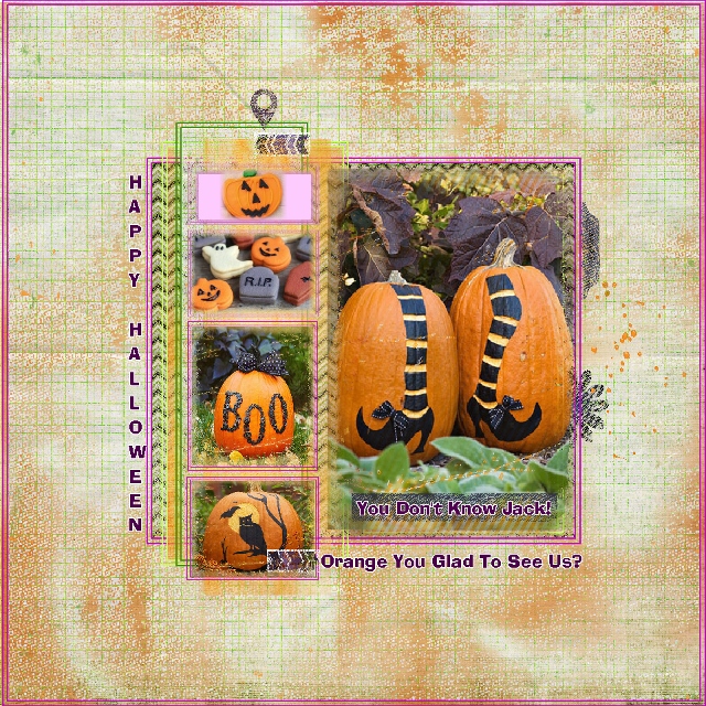 MOC5-Day#27-Combine Two Templates Challenge-Pumpkins