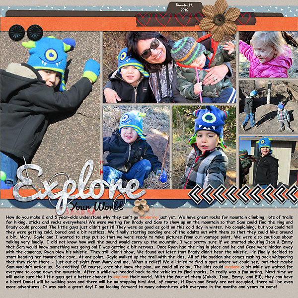 MOC5-Day13-OneWord-Explore Your World