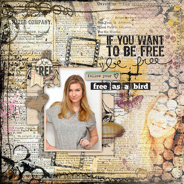 Moc5 Day15 Free as a bird