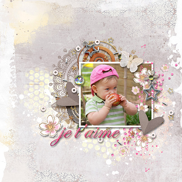 MOC5 Day24 je t'aime