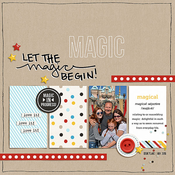 MOC5_3 Let The Magic Begin