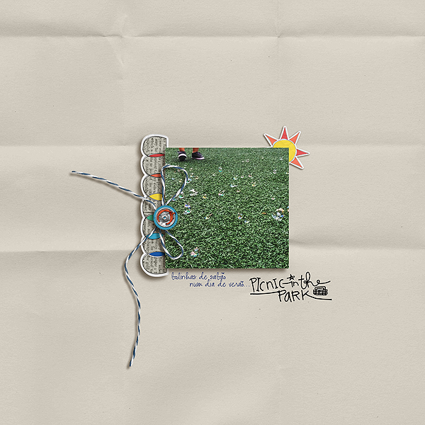 MOC6 #10 - Picninc