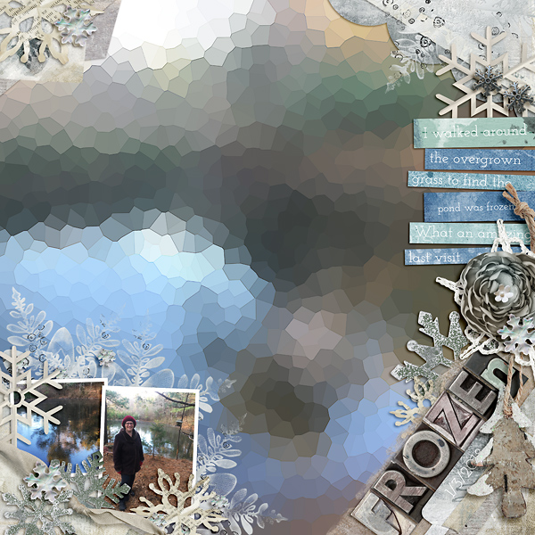 MOC6-22 Frozen